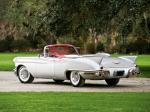 Cadillac Eldorado Biarritz Convertible 1957 года